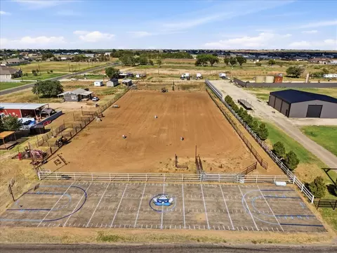 Exterior - 6714 E County Rd 110, Midland, TX 79706 photo 27 of 27
