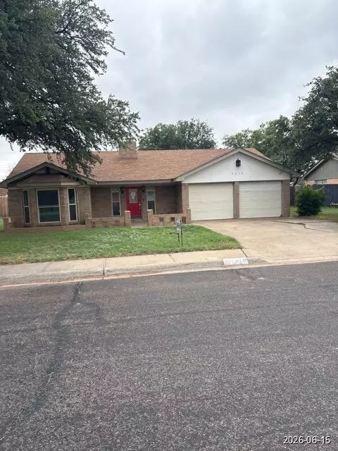 4317 Ferncliff Ave, Midland, TX 79707
