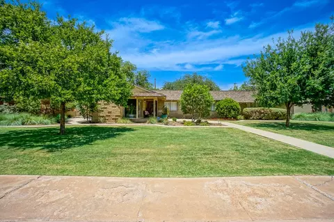 1500 Douglas, Midland, TX 79701