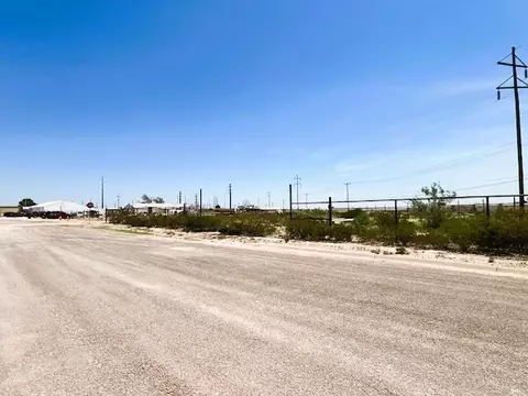 1300 N Williams St, Fort Stockton, TX 79735