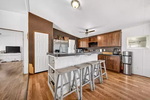 Kitchen - 904 Brian Rd, Big Spring, TX 79720 photo 1 of 3
