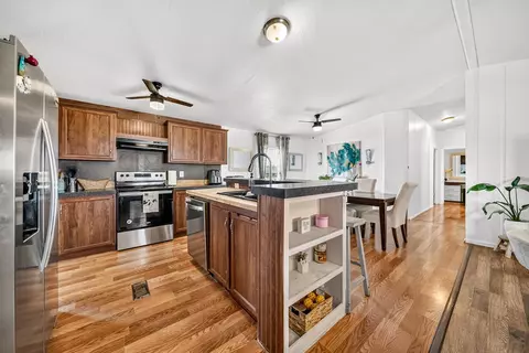 Kitchen - 904 Brian Rd, Big Spring, TX 79720 photo 3 of 3