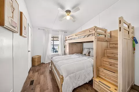 Bedroom - 904 Brian Rd, Big Spring, TX 79720 photo 1 of 4