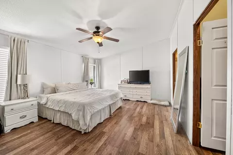 Bedroom - 904 Brian Rd, Big Spring, TX 79720 photo 4 of 4