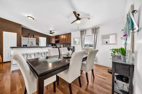 Dining - 904 Brian Rd, Big Spring, TX 79720 photo 1 of 1