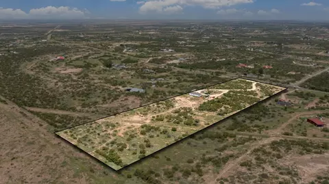 View/Area - 904 Brian Rd, Big Spring, TX 79720 photo 15 of 16