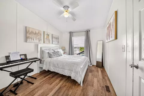 Bedroom - 904 Brian Rd, Big Spring, TX 79720 photo 2 of 4