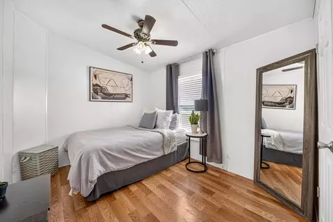Bedroom - 904 Brian Rd, Big Spring, TX 79720 photo 3 of 4