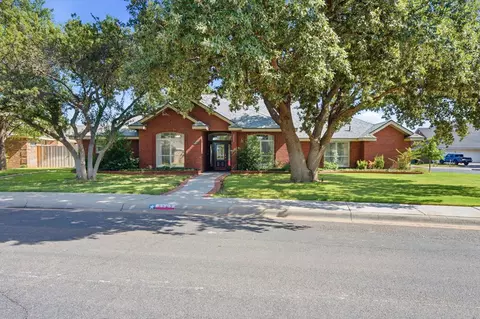 5505 Heartland Ct, Midland, TX 79707