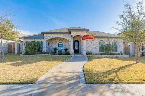 4504 Corona Ct, Midland, TX 79707