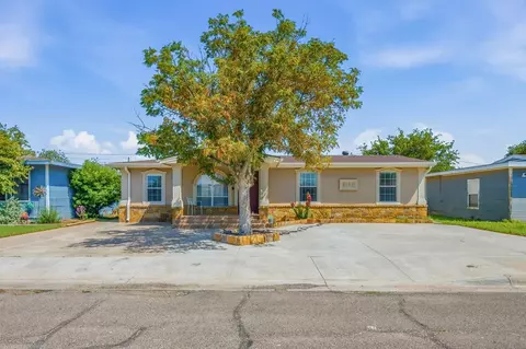 3104 Kessler Ave, Midland, TX 79701