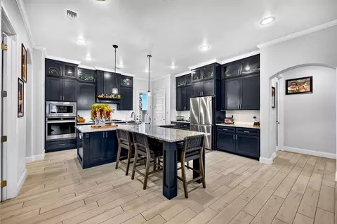 Kitchen - 5707 Delaney, Midland, TX 79707 photo 3 of 10