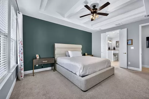 Bedroom - 5707 Delaney, Midland, TX 79707 photo 1 of 5