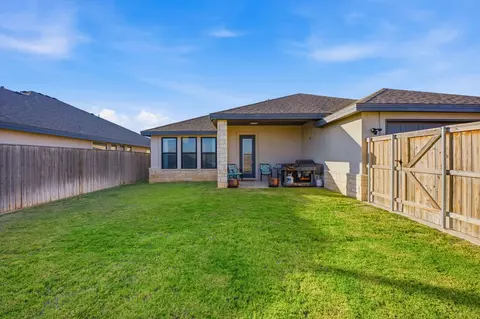 Exterior - 5707 Delaney, Midland, TX 79707 photo 5 of 7