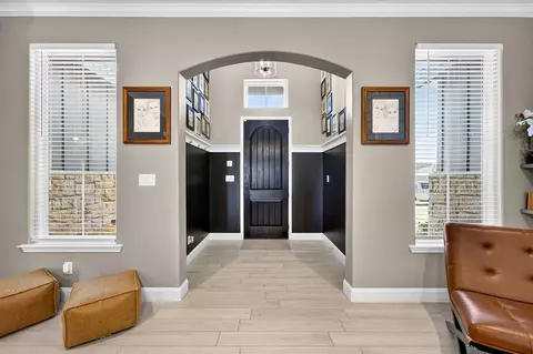 Entry Way - 5707 Delaney, Midland, TX 79707 photo 1 of 6
