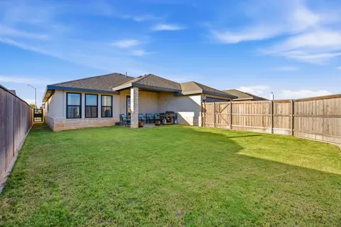 Exterior - 5707 Delaney, Midland, TX 79707 photo 6 of 7
