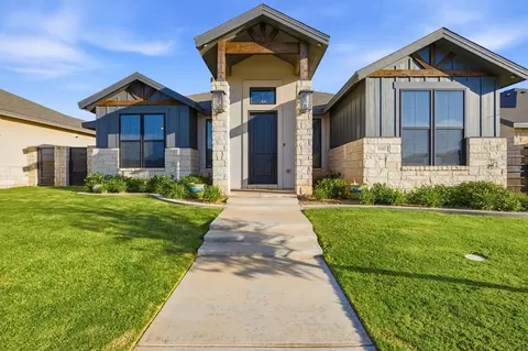 Exterior - 5707 Delaney, Midland, TX 79707 photo 4 of 7