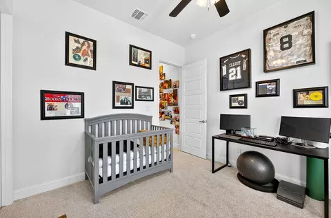Bedroom - 5707 Delaney, Midland, TX 79707 photo 5 of 5