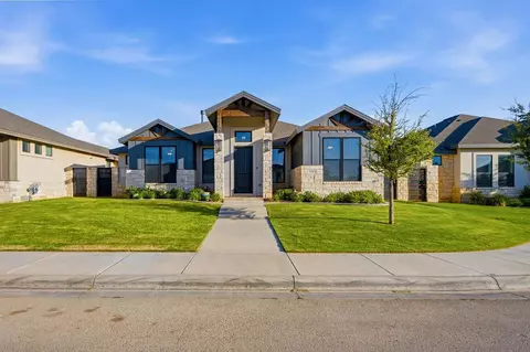 5707 Delaney, Midland, TX 79707