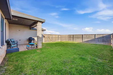 Exterior - 5707 Delaney, Midland, TX 79707 photo 7 of 7