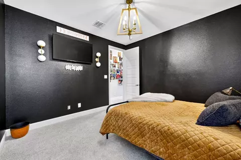 Bedroom - 5707 Delaney, Midland, TX 79707 photo 4 of 5