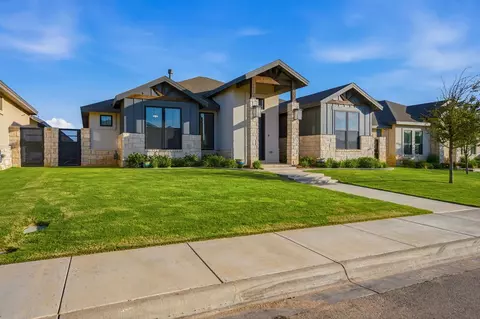 Exterior - 5707 Delaney, Midland, TX 79707 photo 2 of 7