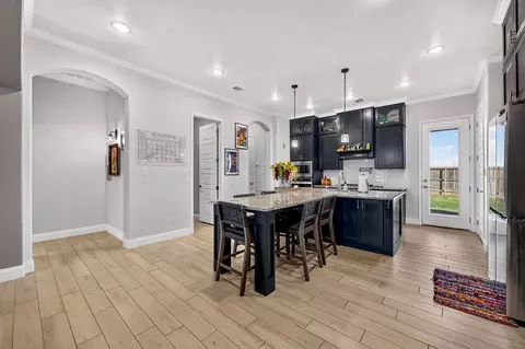Kitchen - 5707 Delaney, Midland, TX 79707 photo 1 of 10