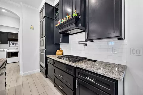 Kitchen - 5707 Delaney, Midland, TX 79707 photo 9 of 10