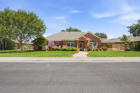 5808 Devlin Pl, Midland, TX 79707