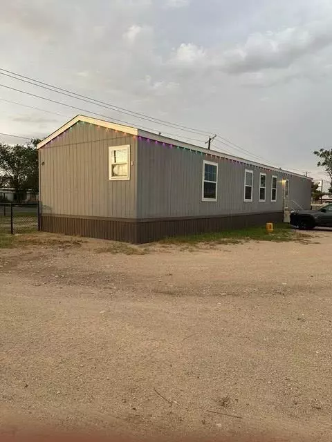 2501 Hillmont, Odessa, TX 79764