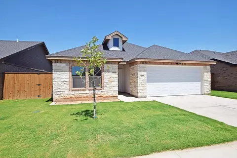 8639 Pamplona Pl, Odessa, TX 79765