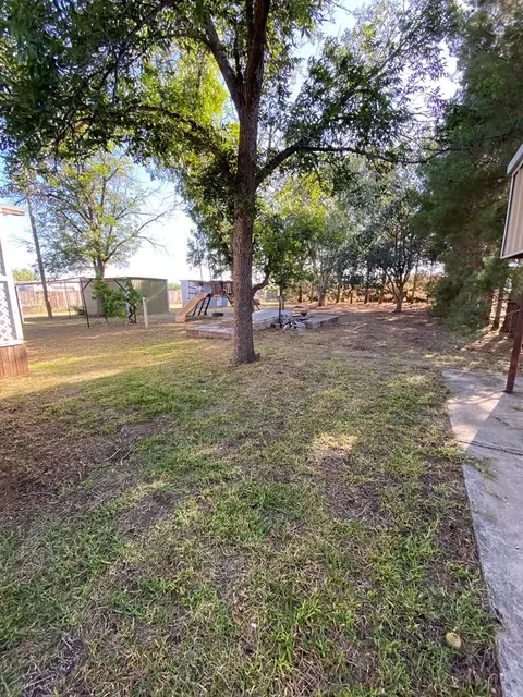 Exterior - 202 E Robinson Rd, Big Spring, TX 79720 photo 4 of 4