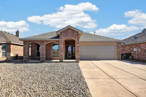 6106 Spahn St, Midland, TX 79706