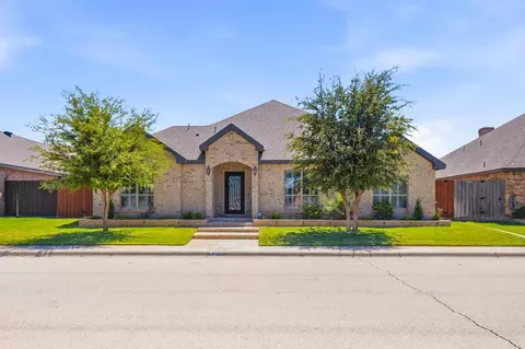 6709 Mosswood Dr, Midland, TX 79707