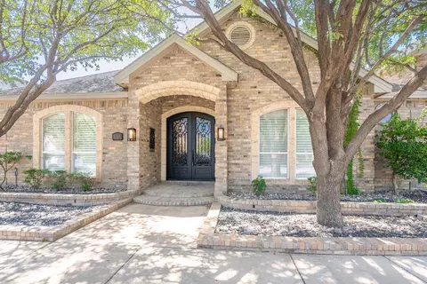 5705 Fenway Dr, Midland, TX 79707