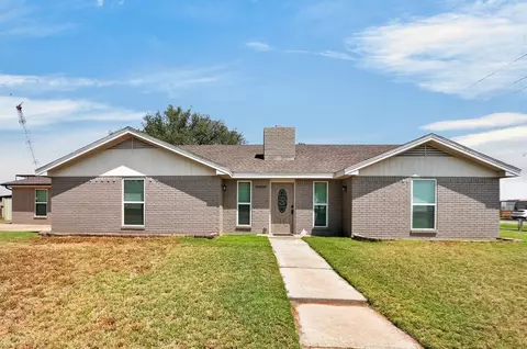 10909 E County Rd 104, Midland, TX 79706