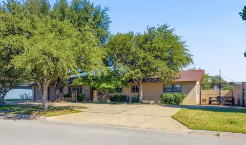 2802 Princeton Ave, Midland, TX 79701