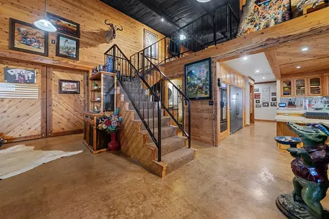 Entry Way - 108 Clay Rd, Big Spring, TX 79720 photo 5 of 5