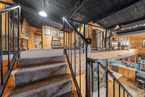 Entry Way - 108 Clay Rd, Big Spring, TX 79720 photo 2 of 5