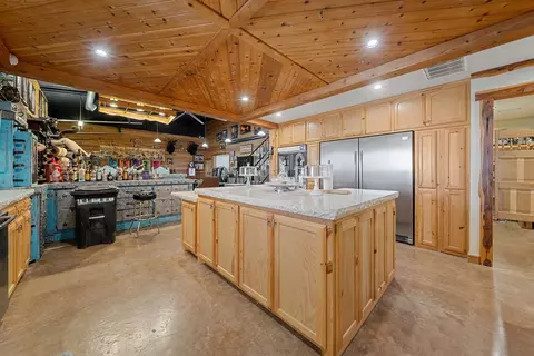 Kitchen - 108 Clay Rd, Big Spring, TX 79720 photo 1 of 5