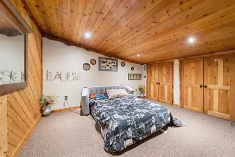 Bedroom - 108 Clay Rd, Big Spring, TX 79720 photo 1 of 3