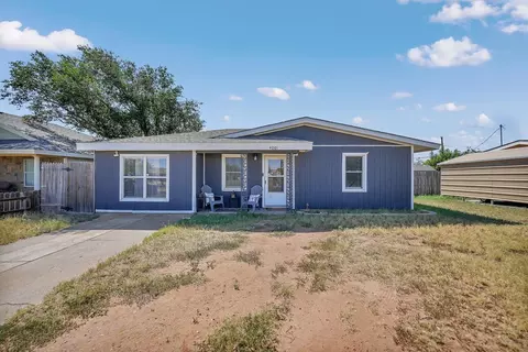 4001 Cedar Spg, Midland, TX 79703