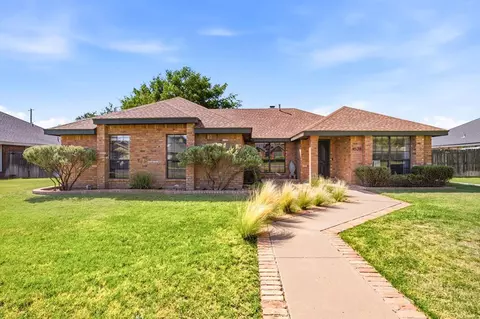 4528 Gleneagles Dr, Midland, TX 79707