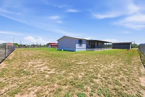 10116 18th St, Odessa, TX 79763