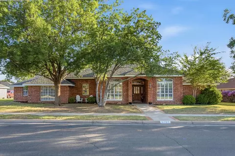 5707 Crowley Blvd, Midland, TX 79707
