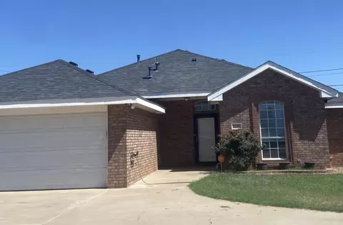 5206 Leisure Dr, Midland, TX 79703