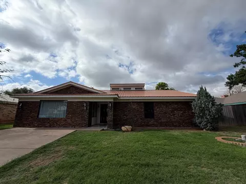 4703 Sunshine Pkwy, Midland, TX 79707