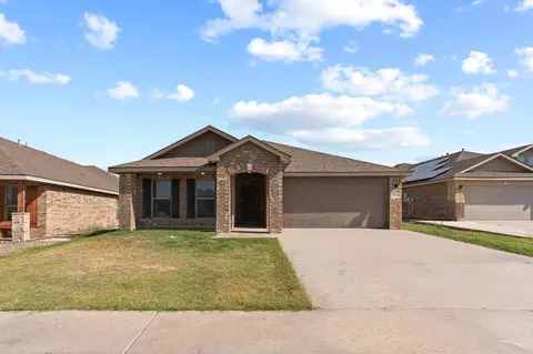 1025 Yancy, Odessa, TX 79765