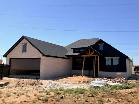 9802 E County Rd 110, Midland, TX 79706