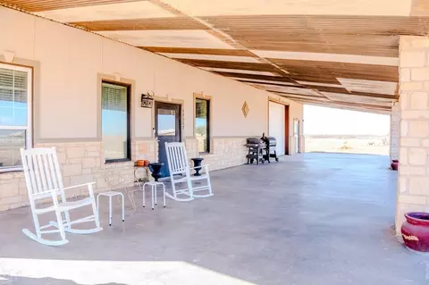 Exterior - 12107 E County Rd 89, Midland, TX 79706 photo 2 of 5